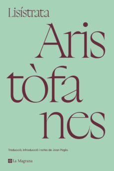 lisístrata (ebook)-9788419013835