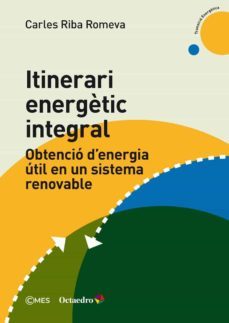 itinerari energetic integral-carles riba romeva-9788419023735