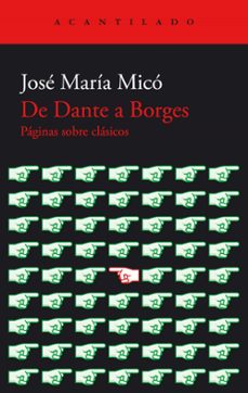 de dante a borges-9788419036735