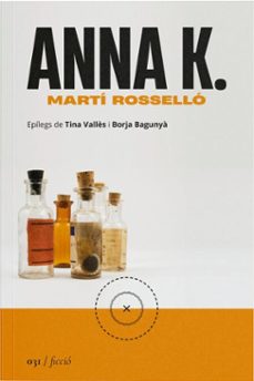 anna k. (ebook)-marti rossello-9788419059635