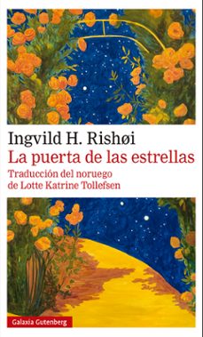 la puerta de las estrellas-ingvild h. rishoi-9788419075635