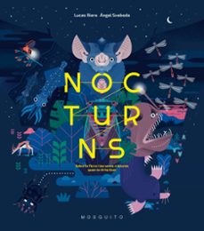 nocturns-lucas riera-9788419095435