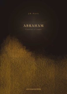 abraham: construir el templo-9788419136435