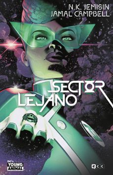 sector lejano-n.k. jemisin-9788419163035