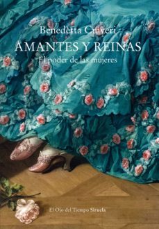 amantes y reinas (ebook)-benedetta craveri-9788419207135