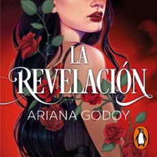 la revelacion (almas perdidas 1) (audiolibro)-ariana godoy-9788419241535