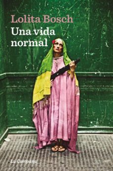 una vida normal (ebook)-lolita bosch-9788419245335