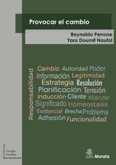provocar el cambio (ebook)-9788419287335
