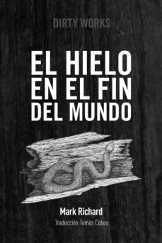 el hielo en el fin del mundo (ebook)-9788419288035