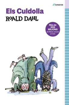 els culdolla (ebook)-roald dahl-9788419366535