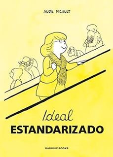 ideal estandarizado-aude picault-9788419393135
