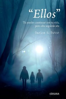 "ellos" (ebook)-carlos gutierrez tutor-9788419405135