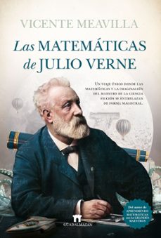 las matematicas de julio verne-9788419414335