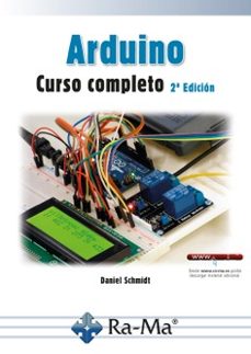 arduino curso completo (2ª ed.)-9788419444035