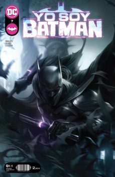 yo soy batman 7-9788419484635