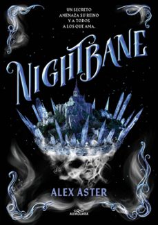 nightbane (edicion en español) (lightlark 2) (ebook)-alex aster-9788419507235