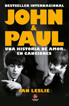 john & paul-9788419509635