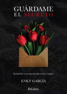 (i.b.d.) guardame el secreto-enky garcia-9788419520135