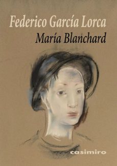 maria blanchard (ed. frances)-federico garcia lorca-9788419524935