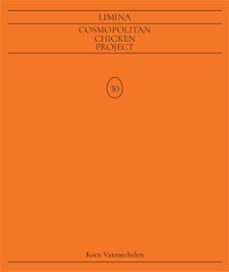 limina-koen vanmechelen-9788419539335