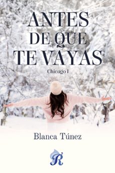 antes de que te vayas (ebook)-9788419545435