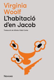 l'habitació d'en jacob-virginia woolf-9788419552235