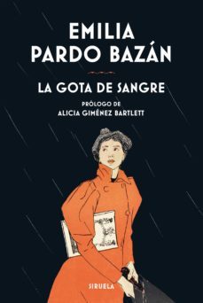 la gota de sangre (ebook)-9788419553935