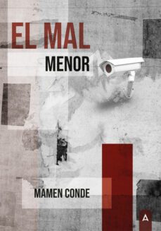 el mal menor-mamen conde-9788419603135