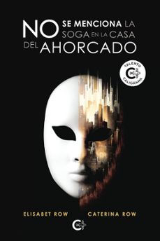 no se menciona la soga en la casa del ahorcado (ebook)-9788419639035