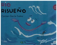 rio risueño-carmen garcia suarez-9788419648235