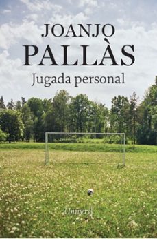 jugada personal (ebook)-joanjo pallàs-9788419721235