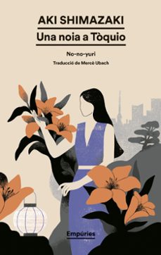una noia a toquio-aki shimazaki-9788419729835
