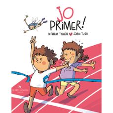 jo primer-miriam tirado-9788419747235