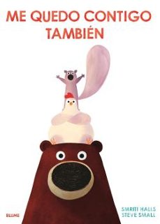 me quedo contigo tambien (ebook)-9788410268043