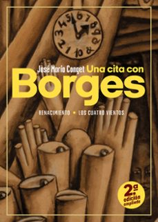 una cita con borges-9788419791535