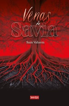 venas de savia-sam valuem-9788419793935