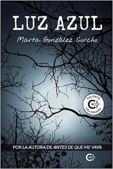 luz azul-marta gonzalez corcho-9788419808035