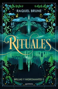 rituales (brujas y nigromantes 2)-9788419848635