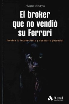 el broker que no vendio su ferrari-9788419870735