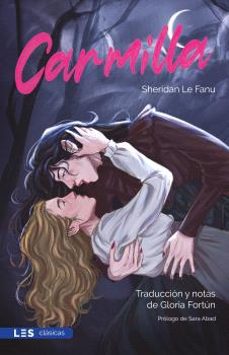 carmilla (ebook)-joseph sheridan le fanu-9788419879042