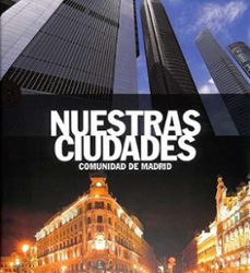 comunidad de madrid-9788419909435