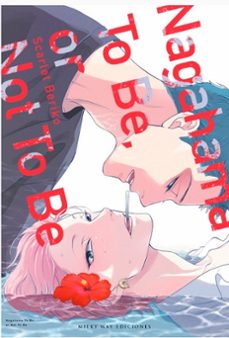 nagahama to be, or not to be-scarlet beriko-9788419914835
