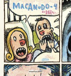macanudo 4-9788419940735