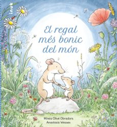 el regal mes bonic del mon-anastasia wessex-anastasia wessex cat-9788419968135