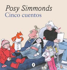 -posy simmonds-9788419981363