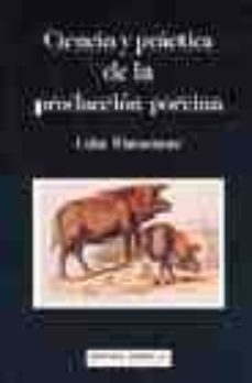 ciencia y practica de la produccion porcina-colin whittemore-9788420008035