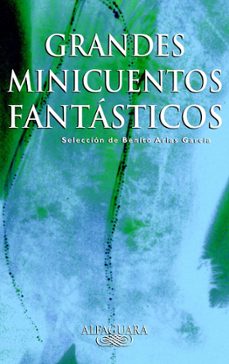 gran minicuentos fantasticos-9788420400235