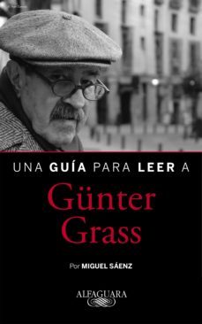 una guia para leer a gunter grass (ebook)-miguel saenz-9788420426235