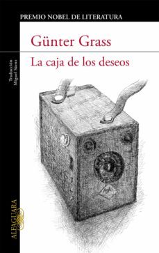 la caja de los deseos (ebook)-gunter grass-9788420429335