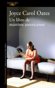 un libro de martires americanos (ebook)-9788420432335